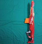 mega nerf gun, Kinderen en Baby's, Speelgoed | Buiten | Actiespeelgoed, Ophalen of Verzenden, Zo goed als nieuw