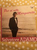 Salvatore Adamo Amoureux-Pas si vite Marguerite, CD & DVD, Enlèvement ou Envoi, Utilisé
