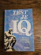 Test je IQ, Boeken, Gelezen, Ophalen of Verzenden, Ken Russel & Philip Carte