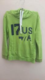 Hoodie Sevenforseven mooie staat 158, Kinderen en Baby's, Kinderkleding | Maat 158, Ophalen of Verzenden, Zo goed als nieuw