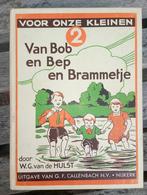 Acht zeer oude kinderboekjes, Ophalen of Verzenden, Zo goed als nieuw