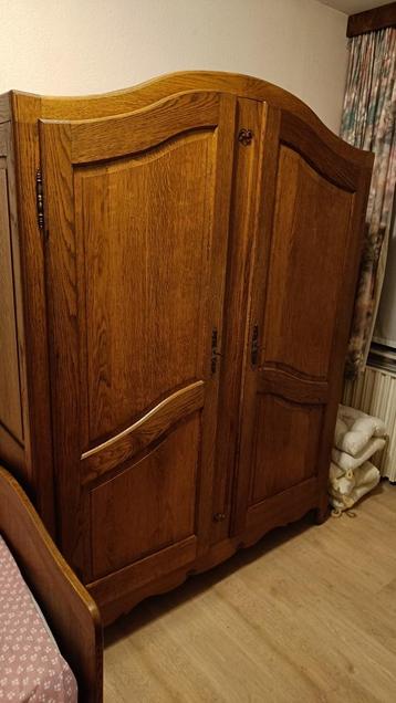 Opbergkast beschikbaar voor biedingen