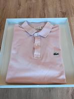 Lacoste Polo, Vêtements | Hommes, Enlèvement, Comme neuf, Rose, Lacoste