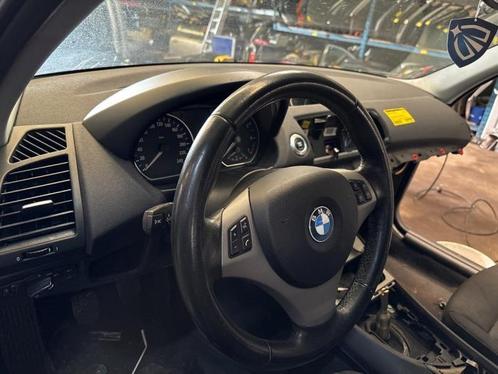 Airbag set + dashboard d'un BMW 1-Serie, Autos : Pièces & Accessoires, Autres pièces automobiles, BMW, Utilisé, 3 mois de garantie