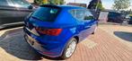 Seat Léon 1400 tsi 2017 92000km, Auto's, Te koop, Bedrijf, Parkeercamera