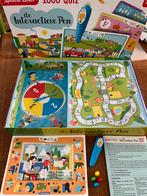 Spel: 1000 quiz de educatieve pen, Ophalen of Verzenden, Zo goed als nieuw