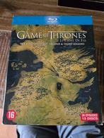 Game of thrones box, Ophalen of Verzenden, Zo goed als nieuw