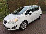 Opel Meriva 1.4 benzine/5 deuren/ 93.000km /74kw/topstaat!, Auto's, Opel, Voorwielaandrijving, Euro 5, 1398 cc, Wit