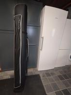 Shimano Aero, semi harde foudraal, Enlèvement