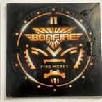 bonfire	fire works, Cd's en Dvd's, Ophalen of Verzenden