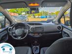 Toyota Yaris 1.5i Hybrid Comfort Business Automaat/Camera/l, Auto's, Toyota, USB, Bedrijf, 5 deurs, Hybride Elektrisch/Benzine