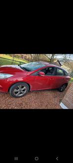 Ford Focus 1.0 ecoboost business edition, Auto's, Ford, Te koop, Berline, Benzine, 5 deurs