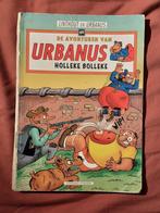 Urbanus 69: holleke bolleke, Gelezen, Ophalen of Verzenden, Eén stripboek