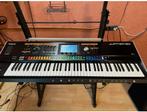 Roland Jupiter 80 2 met versterker, Muziek en Instrumenten, Ophalen, Zo goed als nieuw