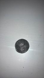 Piece de monnaie belge ancienne, Enlèvement, Belgique