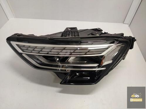 Audi A3 8Y Lift volledig led linkerlamp Ideaal, Auto-onderdelen, Verlichting, Audi, Gebruikt