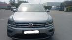 Volkswagen tiguan 2.0D Bj 2020 143000km 7 plaatsen, Auto's, Volkswagen, 4 deurs, Parkeersensor, Euro 6, Bedrijf