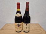 2x Nuits Saint Georges (30€/fles), Verzamelen, Wijnen, Ophalen, Frankrijk, Zo goed als nieuw, Rode wijn