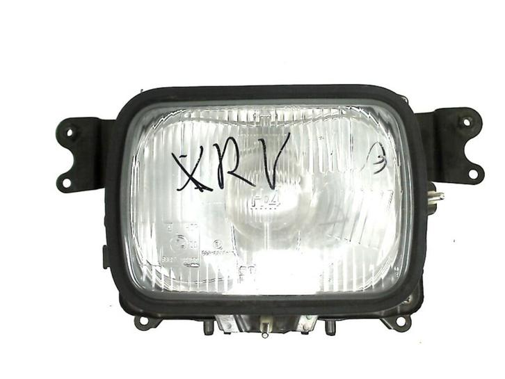 Honda XRV 650 Africa Twin 1988-1989 Koplamp, Motoren, Onderdelen | Honda, Gebruikt, Ophalen of Verzenden