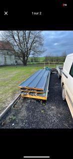 Paneaux sandwich, Bricolage & Construction, Enlèvement, Comme neuf