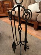 Haard stel, Ophalen, Zo goed als nieuw