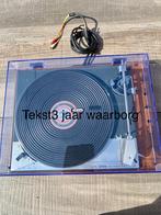 Lenco L75 Toonzaal Model Pure Nostalgie, TV, Hi-fi & Vidéo, Tourne-disques, Enlèvement, Reconditionné, Tourne-disque