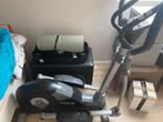 Focus fox 3 crosstrainer, Sport en Fitness, Ophalen, Gebruikt, Overige materialen, Crosstrainer