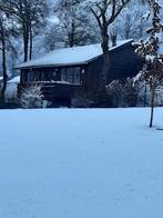 Chalet 74 La Boverie te Rendeux (Belgische ardennen), Vakantie, 5 personen, 2 slaapkamers, Recreatiepark, Chalet, Bungalow of Caravan