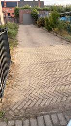 Klinkers, Tuin en Terras, Ophalen, Gebruikt, Klinkers