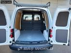 Volkswagen 1.6 TDI Automaat L1H1 Imperiaal Trekhaak Airco Cr, Automaat, Stof, Gebruikt, 4 cilinders