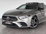 Mercedes-Benz A-CLASS 180 dA PACK AMG-COCKPIT-T.O-CAMERA-PAC, Auto's, Mercedes-Benz, Automaat, 1935 kg, Gebruikt, 4 cilinders