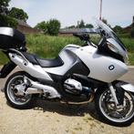 bmw r1200rt de 2007, Motoren, Motoren | BMW, 2 cilinders, Particulier, Toermotor, 1200 cc
