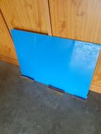 Schrijf- magneetbord, Ophalen, Gebruikt