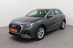 (1WQE218) Audi Q3*, Argent ou Gris, Achat, Entreprise, Carnet d'entretien