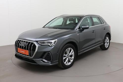 (1WQE218) Audi Q3*, Autos, Audi, Entreprise, Achat, Q3, ABS, Caméra de recul, Régulateur de distance, Airbags, Air conditionné