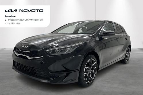 Kia Ceed Style 1.0T ISG, Auto's, Kia, Bedrijf, Te koop, (Pro) Cee d, ABS, Airconditioning, Centrale vergrendeling, Electronic Stability Program (ESP)