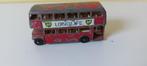 Matchbox VINTAGE 5 Routemaster London Bus BP Longlif, Ophalen of Verzenden, Gebruikt, Bus of Vrachtwagen, Matchbox