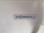 Cv Ferroli, Doe-het-zelf en Bouw, Chauffageketels en Boilers, Ophalen, Gebruikt, Aardgas, Boiler