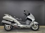 Honda FJS 600 Silverwing (bj 2003), Scooter, Bedrijf, Meer dan 35 kW, 600 cc