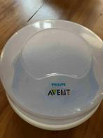 Avent sterilisator, Kinderen en Baby's, Ophalen, Zo goed als nieuw, Sterilisator
