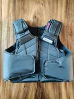 Bodyprotector/veiligheidsvest paardrijden, Dieren en Toebehoren, Paardrijkleding, Ophalen of Verzenden, Zo goed als nieuw
