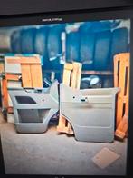 2012 Volkswagen Transporter T5 voordeurpaneel, Auto-onderdelen, Interieur en Bekleding, Ophalen of Verzenden, Gebruikt, Volkswagen