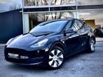 Tesla Model Y LONG RANGE DUAL MOTOR 12/2022 SLECHTS 14.861km, Autos, SUV ou Tout-terrain, 5 places, Noir, Automatique