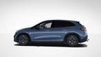 Mercedes-Benz EQE-Klasse 350+ SUV AMG Line | Panoramisch Dak, Auto's, Automaat, Blauw, 5 zetels, EQE