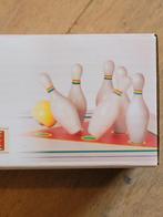 mini bowling spel   5 euro, Kinderen en Baby's, Speelgoed | Overig, Ophalen of Verzenden, Zo goed als nieuw