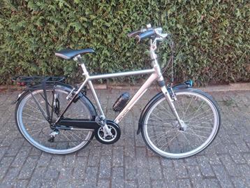 Koga Miyata Distance Herenfiets beschikbaar voor biedingen