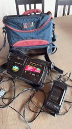 Caméscope Panasonic, Ophalen of Verzenden, Panasonic