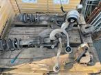 Vering en volledige originele ophanging BMW E60 E61, Ophalen of Verzenden, BMW