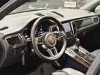 Porsche Macan 2.0i Turbo PDK Full Black - 12 Mnd Garantie, 1984 cc, Zwart, Leder, 5 zetels