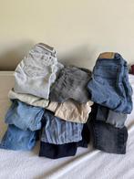 Kinderbroeken 92/98, Kinderen en Baby's, Kinderkleding | Maat 98, Broek, Gebruikt, Ophalen of Verzenden, Vingio